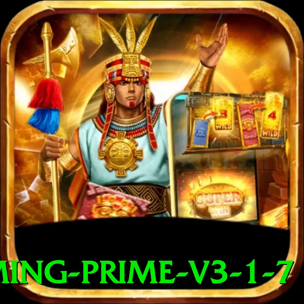 bzrbet Gaming Prime v3.1.7 - vip