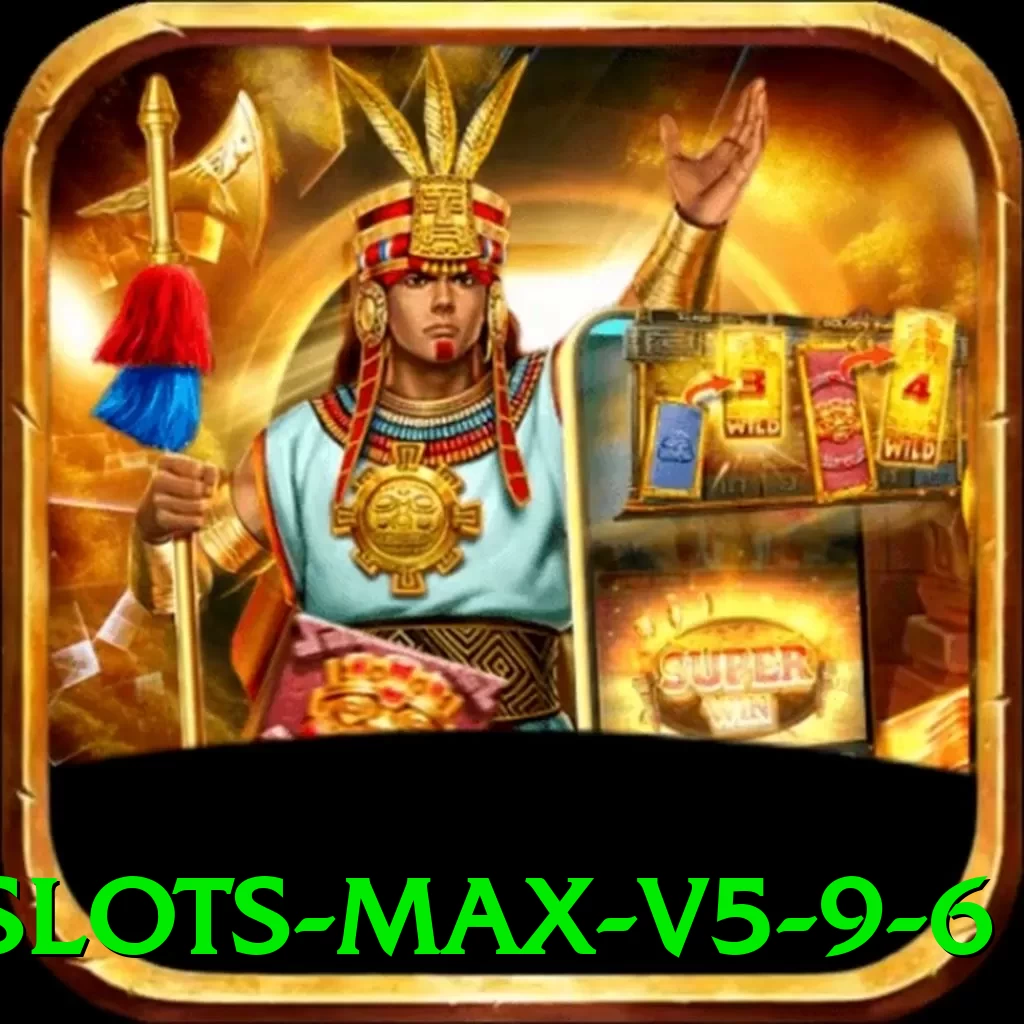 c81 Slots Max v5.9.6 - apk