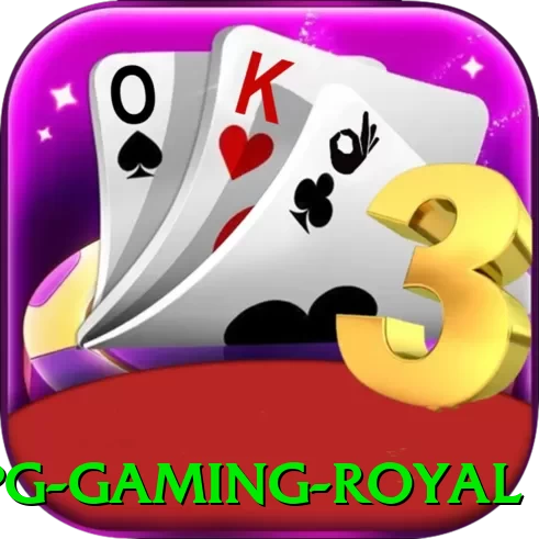 cervopg - Gaming Royal - pk