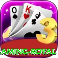 cervopg - Gaming Royal