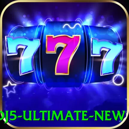 dj5 Ultimate New - app