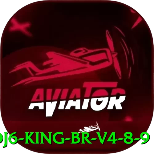 dj6 King BR v4.8.9 - apk