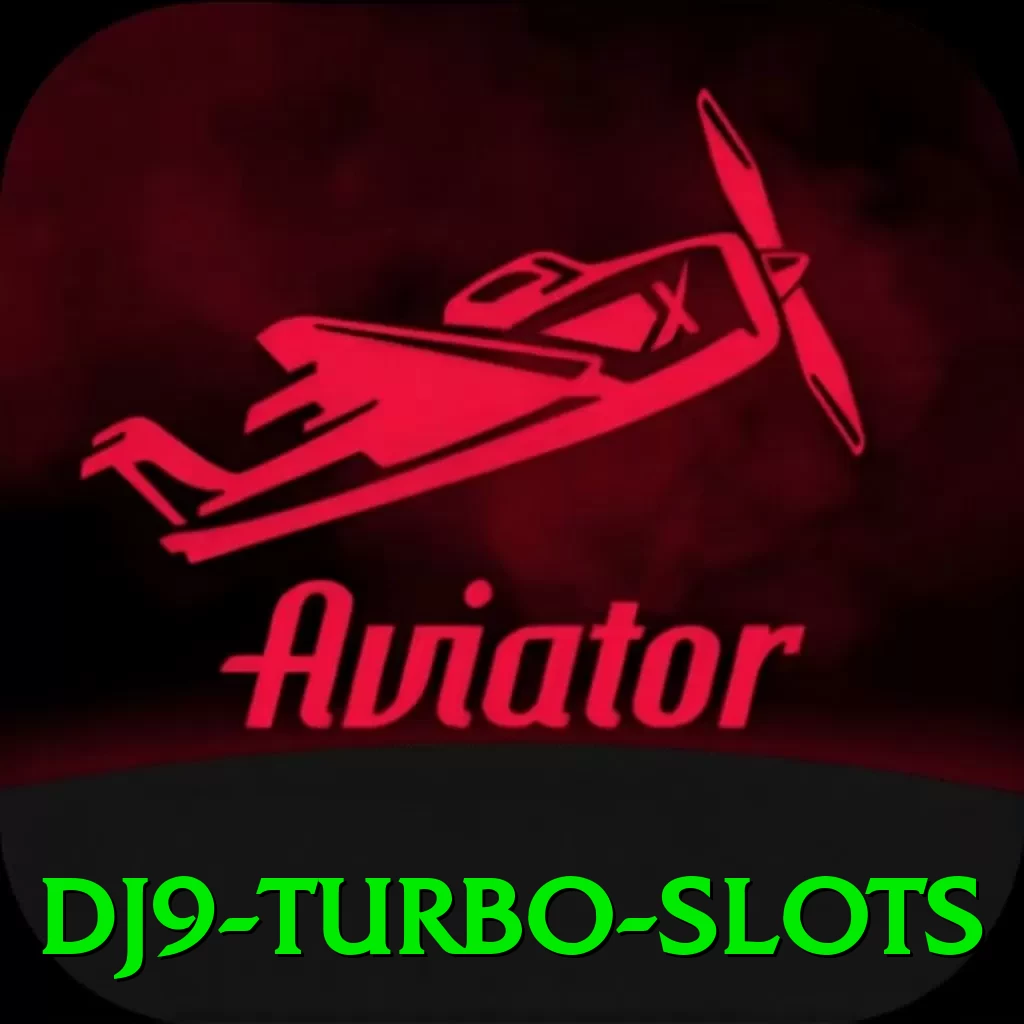 dj9 Turbo Slots - apk