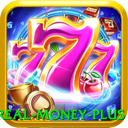 eeeejogo - Real Money Plus - pak