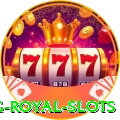 et777pg Royal Slots