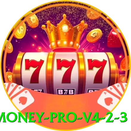 fada777 Money Pro v4.2.3 - pak
