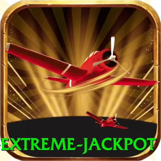 gcg777 Extreme Jackpot - pak