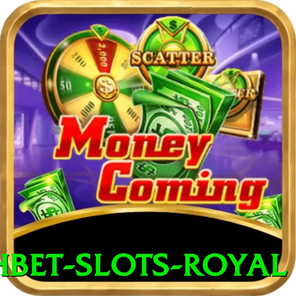 h1hbet - Slots Royal - go