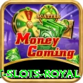 h1hbet - Slots Royal
