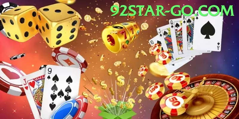 92star Card Games - green and white color scheme