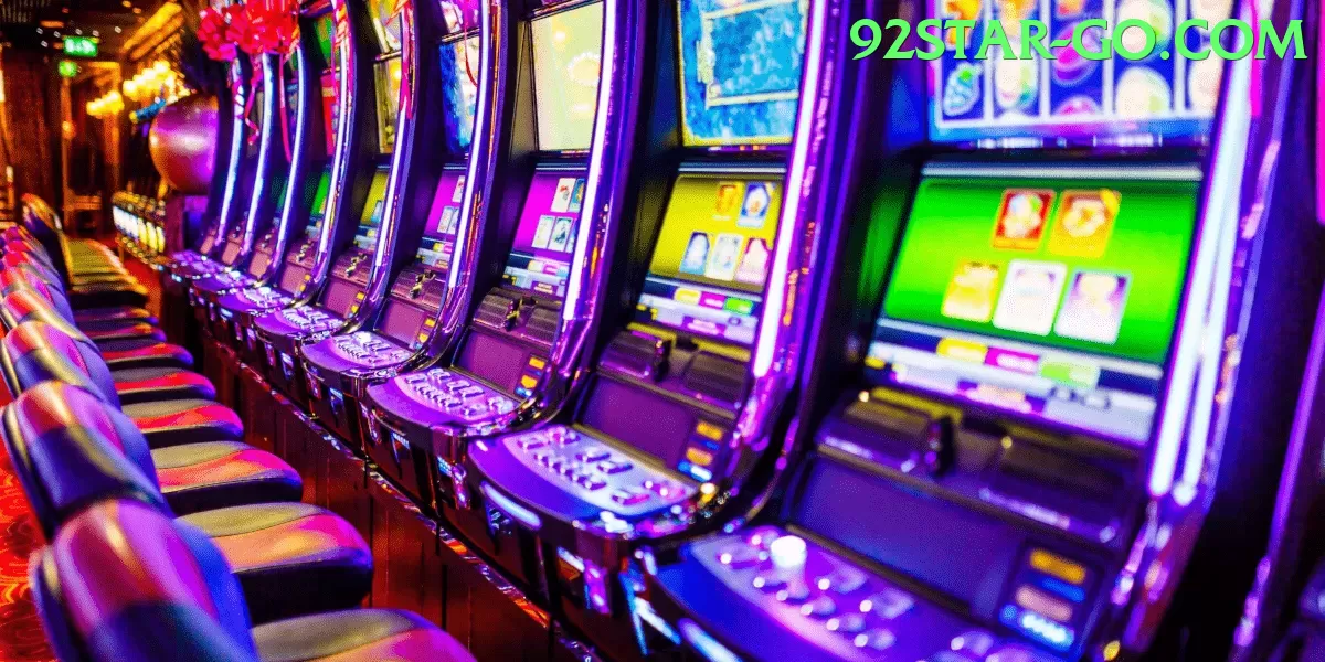 92star Games - digital inclusion project photo