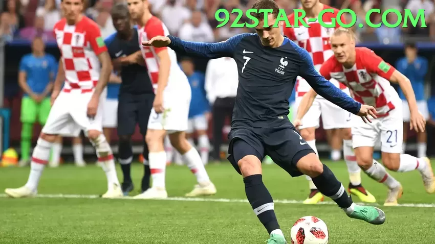 92star Sports Betting Interface - skill-based challenge in action