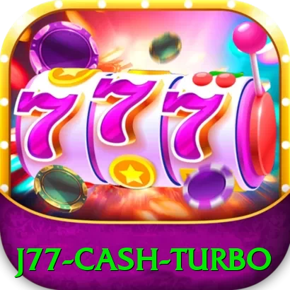 j77 Cash Turbo - app