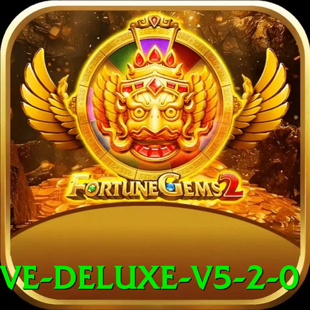 jogojogo Live Deluxe v5.2.0 - pak