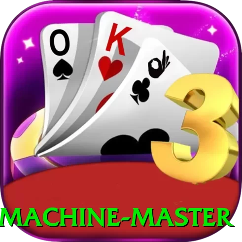 k107 Slot Machine Master - app