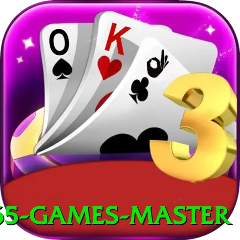 k665 Games Master - pro