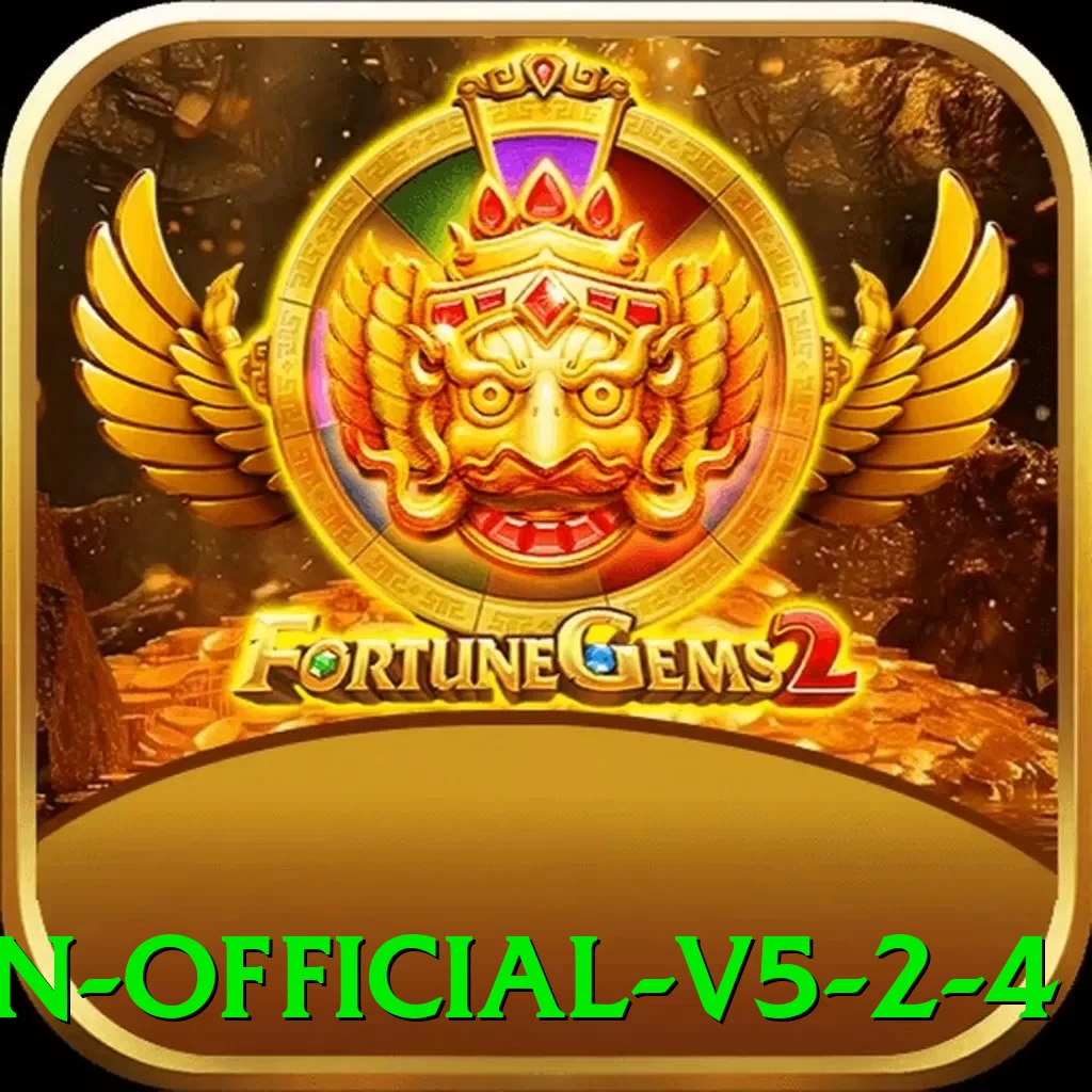 kkwin Official v5.2.4 - app