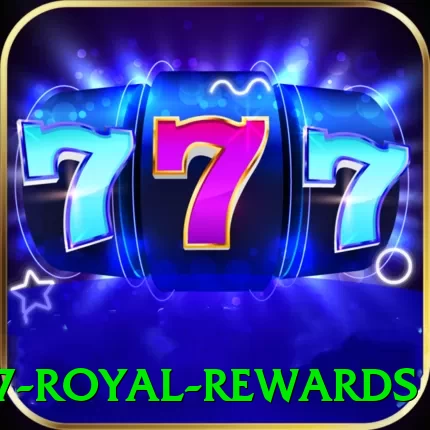 kw777 Royal Rewards - pk