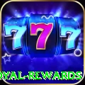 kw777 Royal Rewards