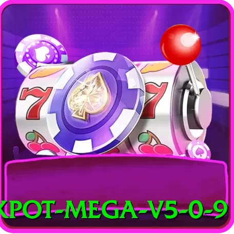 luck02 Jackpot Mega v5.0.9 - vip