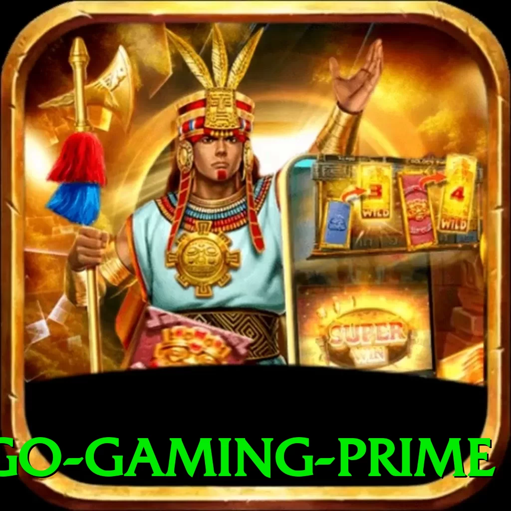 nnnjogo Gaming Prime - pro