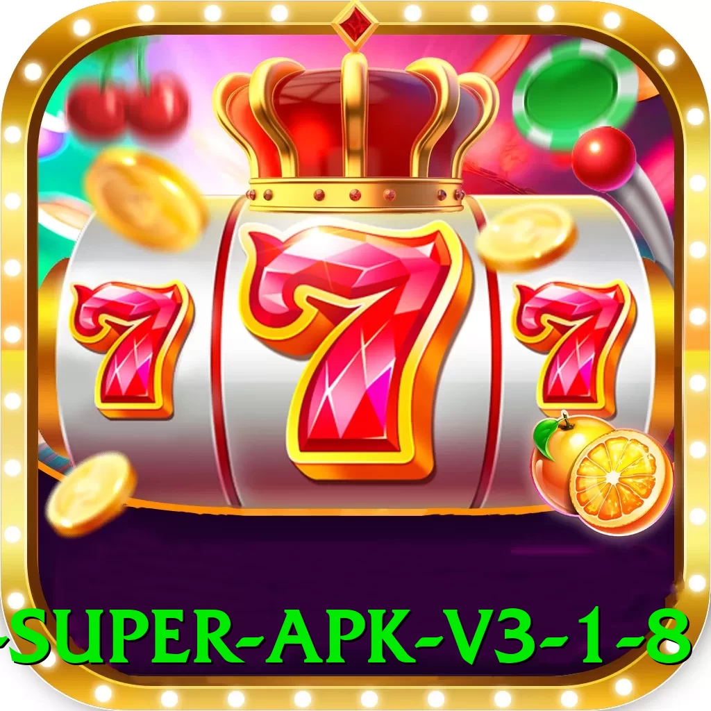 pg00 Super APK v3.1.8 - pk