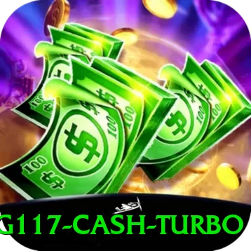 pg117 Cash Turbo - app