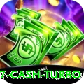 pg117 Cash Turbo