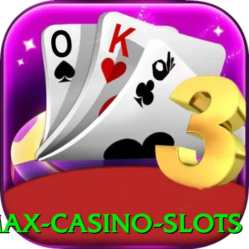 ppff Max - Casino & Slots - app