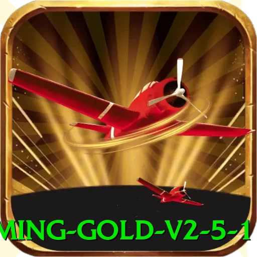 presell Gaming Gold v2.5.1 - apk