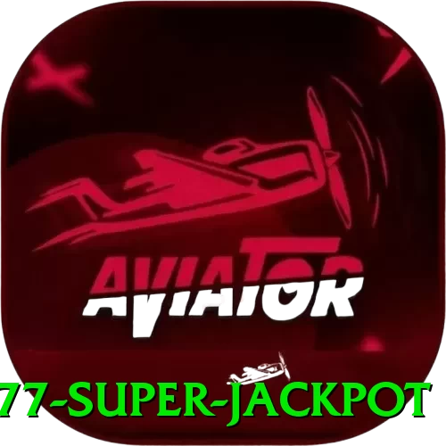 qr777 Super Jackpot - game