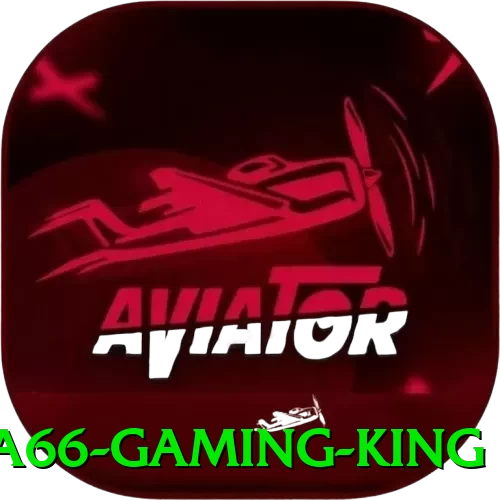 rainha66 - Gaming King - pk