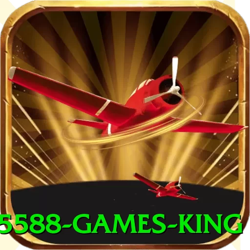 rich5588 Games King - apk