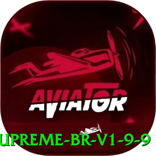 ta99 Supreme BR v1.9.9 - game
