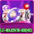 trevobet - Slots King