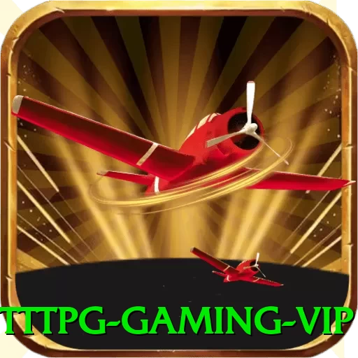 tttpg - Gaming VIP - go