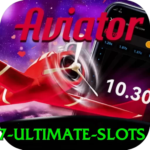 valeu777 Ultimate Slots - game