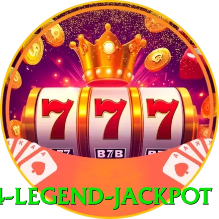 win104 Legend Jackpot - pak