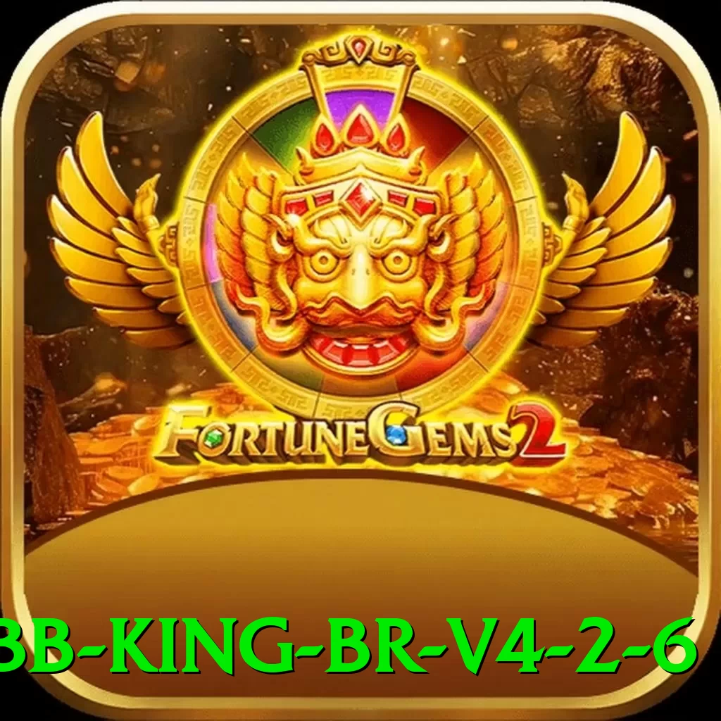 wwbb King BR v4.2.6 - vip