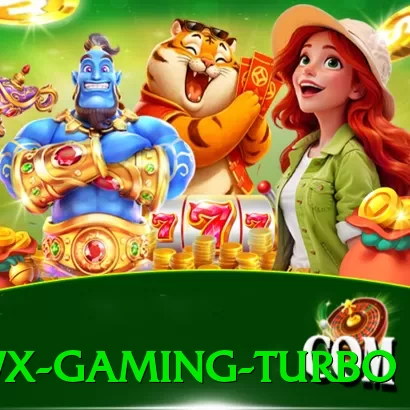 wxwx - Gaming Turbo - apk