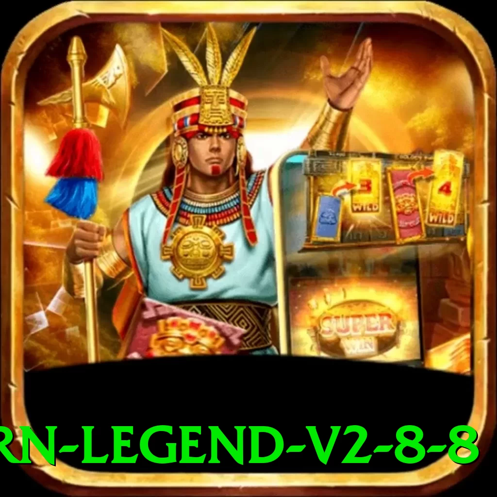 x6x6 Earn Legend v2.8.8 - vip