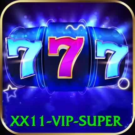 xx11 - VIP Super - go