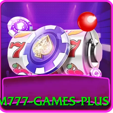 yum777 Games Plus - pak