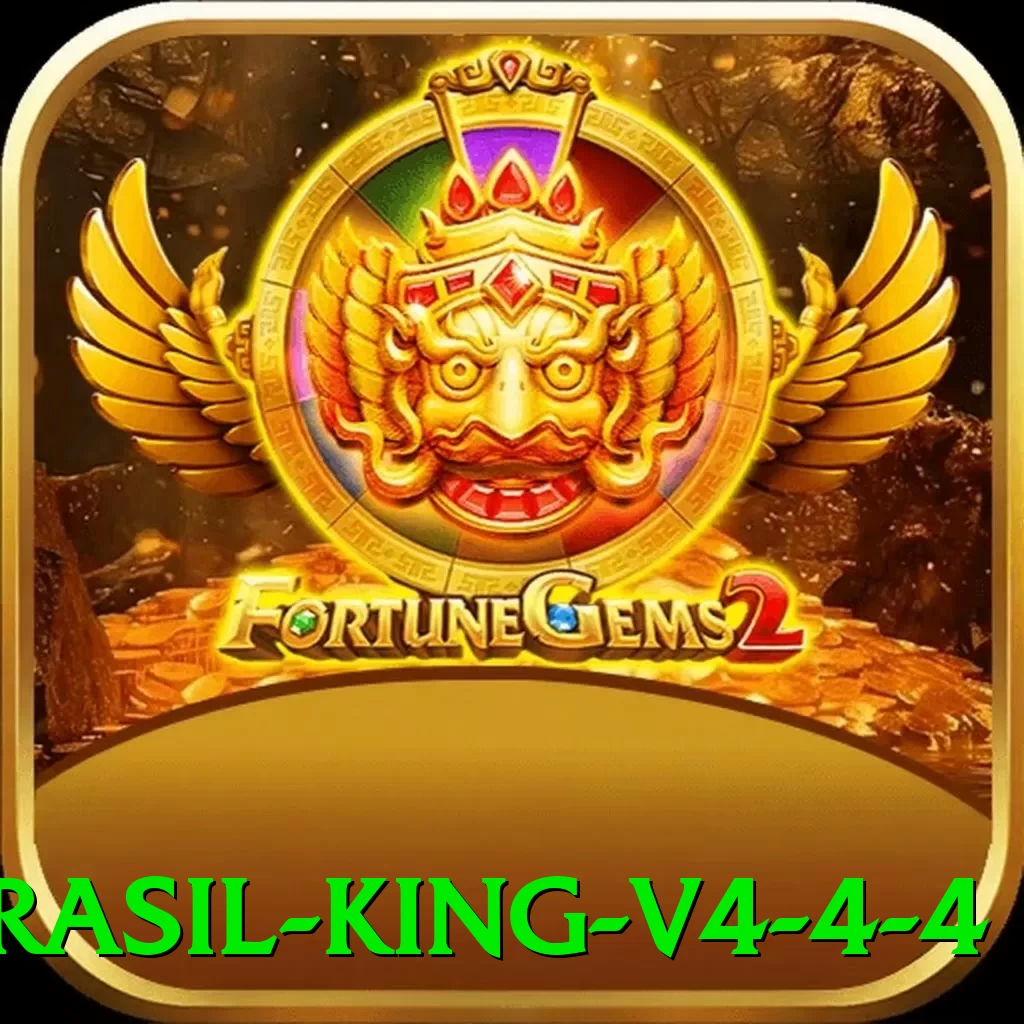 zzz678 Brasil King v4.4.4 - pk